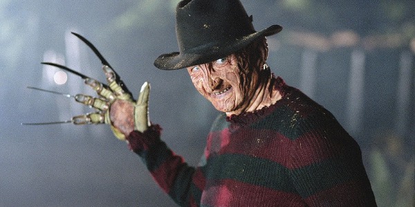 Freddy Krueger