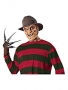 Deluxe Freddy Krueger Fedora Hat Nightmare on Elm Street