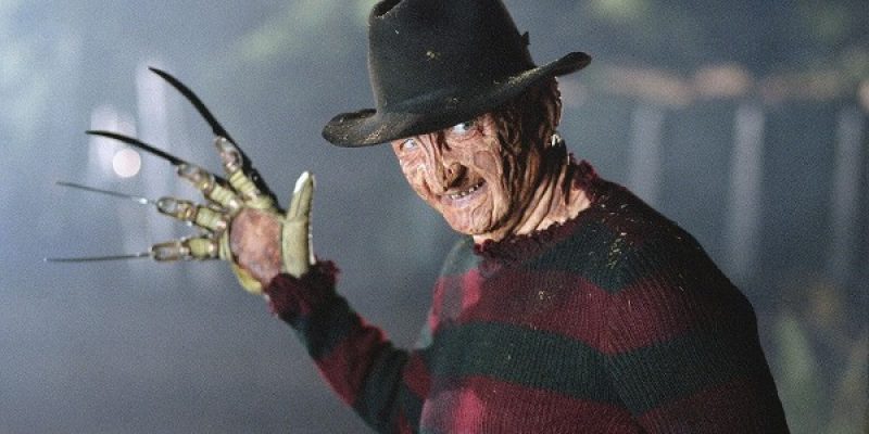 Freddy Krueger Costume – A Nightmare On Elm Street